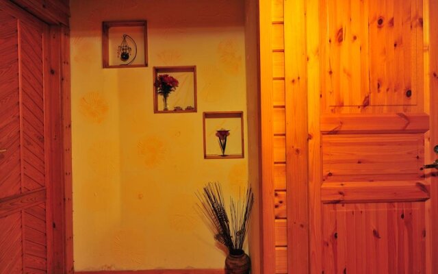 Arbel Holiday Homes