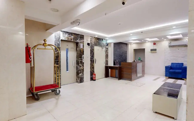 Quba Oasis 2 Hotel Apartments