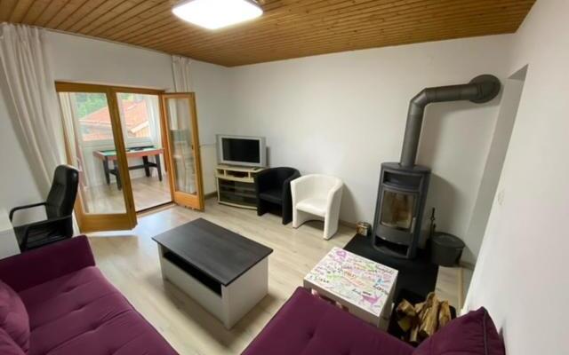 Ferienwohnung Hagner