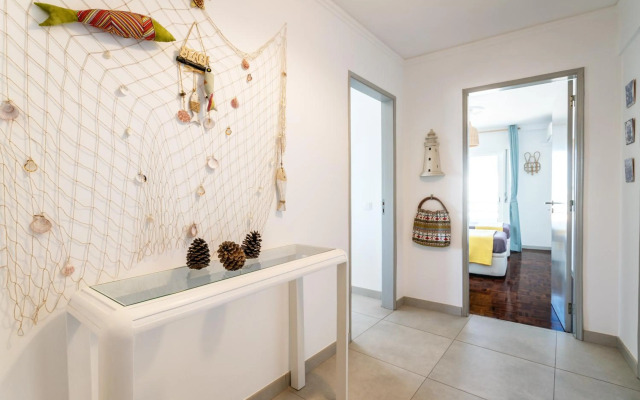 Faro Center Stunning View