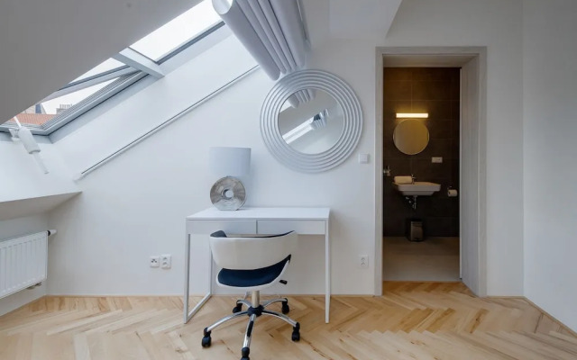 G´Old Art Apartments