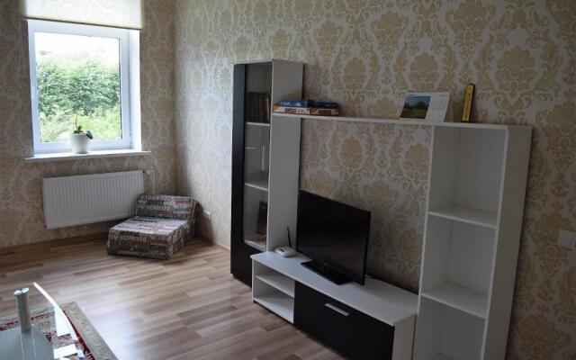 Baltic coast Apartments