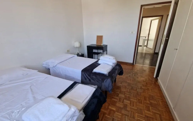 Nazionale 37 in Firenze