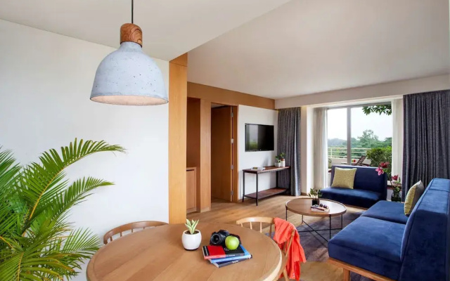 Ista Hotel