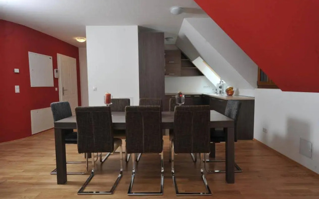 Debo Apartments Lackierergasse - contactless check in