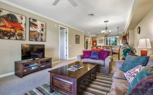 Waikoloa Beach Villas