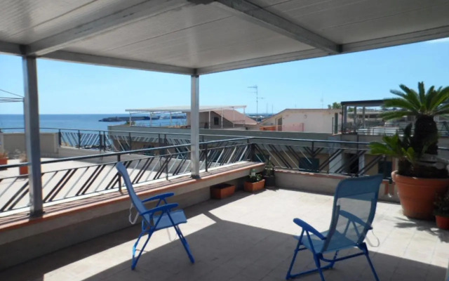 Sole - Mare - Montagna