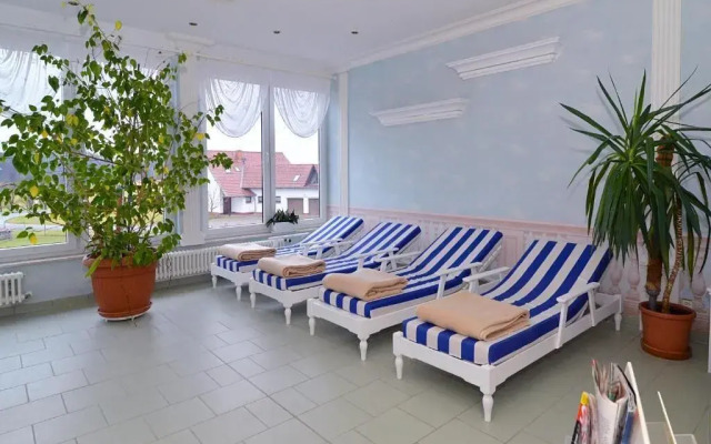 Landgasthof & Hotel Waldow