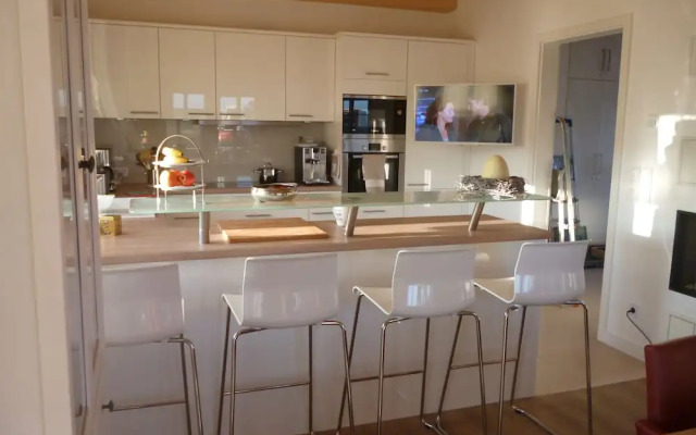 Landhaus 4 Jahreszeiten