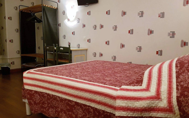Ibis Styles Paris Gare de l'Est Magenta