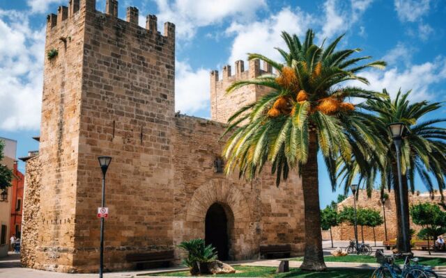 House Lencant Alcúdia