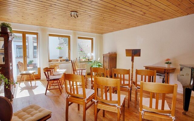 Gesundheitshotel Witzigmann