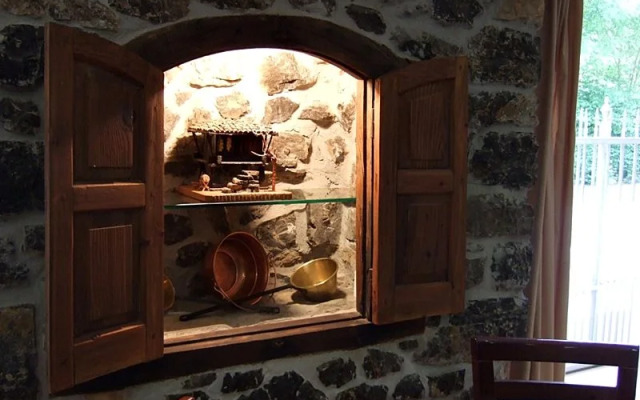 Hotel Restaurante Ribera del Chicu