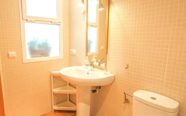 Apartamento Clavero 1