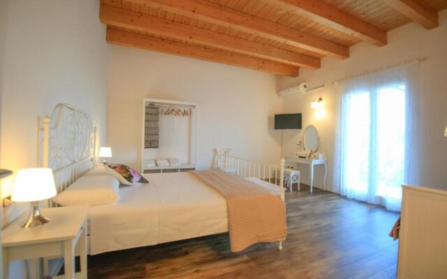 B&B Dimora Rossipinti