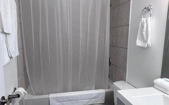 Harbourview Inn, SureStay Collection by Best Western