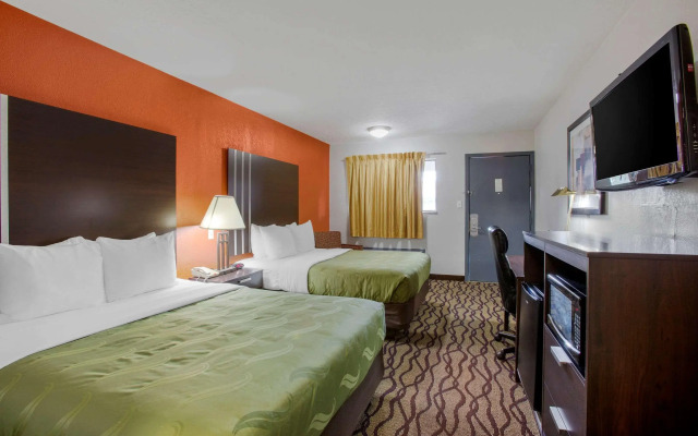 Quality Inn Columbus - East
