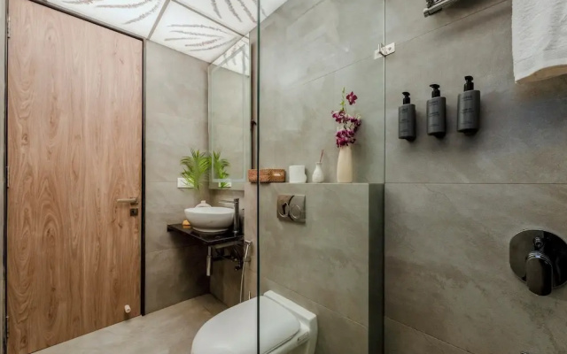 Nistula Luxury Villas and Apartments