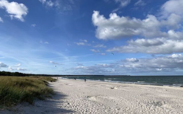 Apartment Lemke Ostseebad Prerow