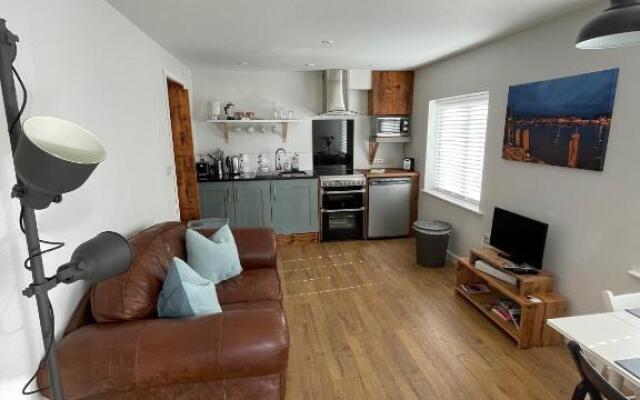 Woodland View Apartment