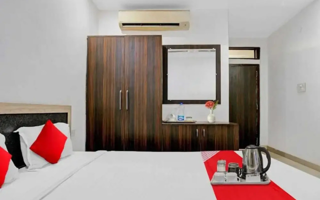 Hotel Paradies By GRB