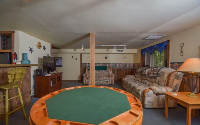 By the Stream 3 Bedroom House