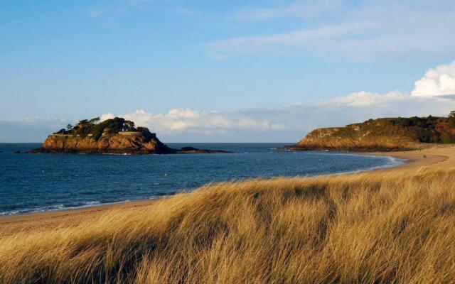 Fée Morgane - Chambres