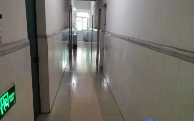 Anxin Apartment Hotel