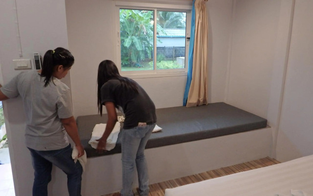 Leelawadee Resort Khaolak