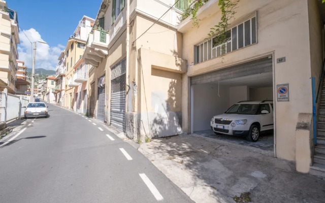 Penthouse Seaview by Wonderful Italy