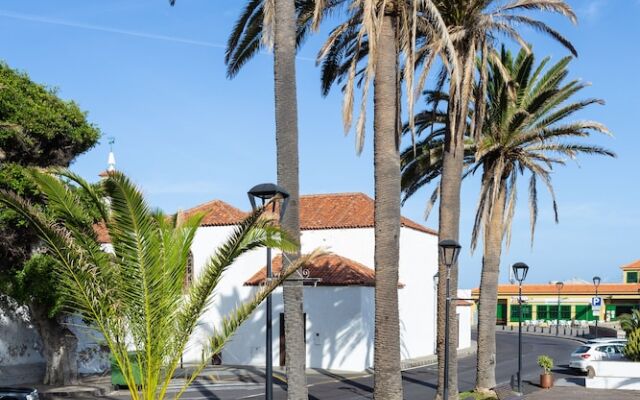 El Hostal Del Cubo
