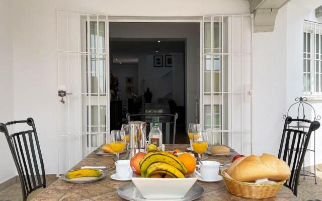Villa Leza