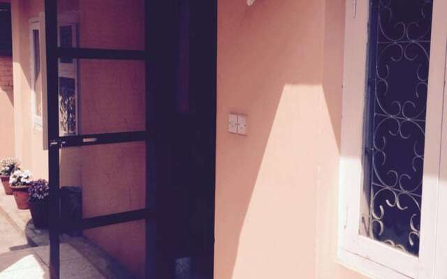 Dev Guest House
