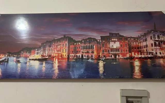 Venice Night 25 Double Room C