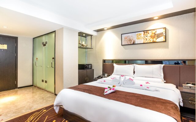 Fuhao Hotel