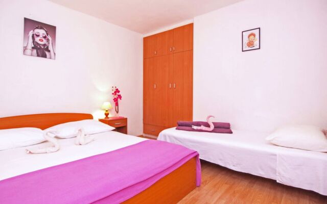Apartment Slavica Trogir/Slatine 10079