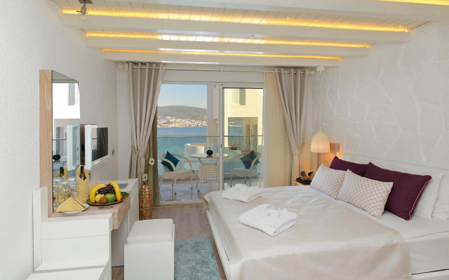 Prive Hotel Bodrum