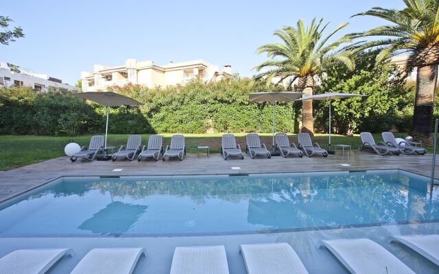 Hotel Bahía Pollensa