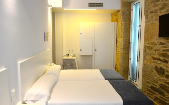 Hotel Alda San Bieito