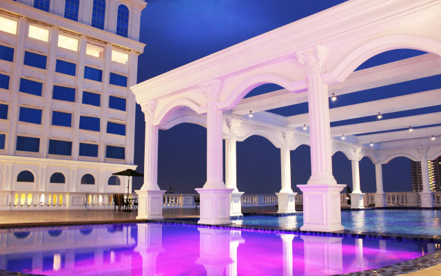 Adimulia Hotel Medan