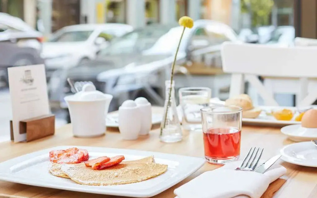 Living Hotel Das Viktualienmarkt