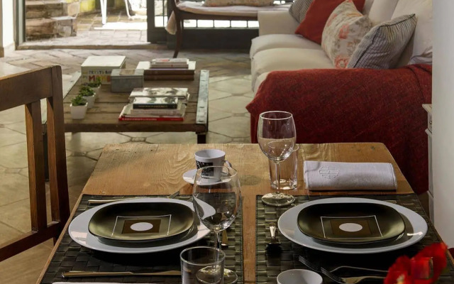 RSH Trastevere Apartments