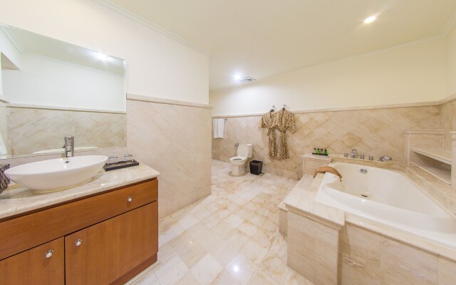 Asri Jewel Villas & Spa