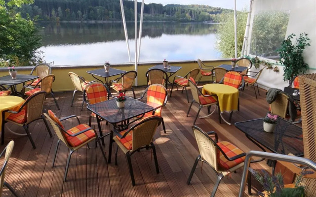 Hotel Strandhof Möhnesee