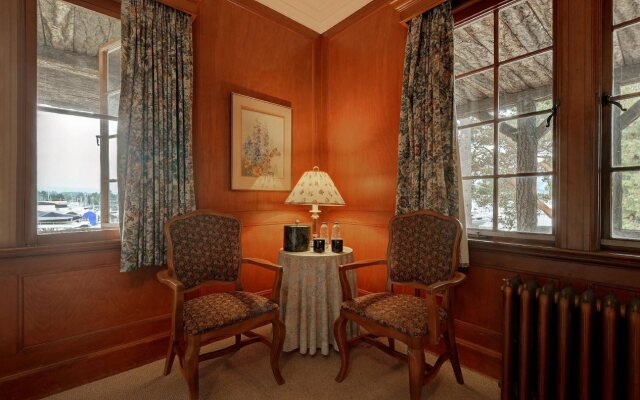 The Latch Inn