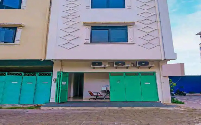OYO 92664 Cemara Koja Residence Syariah