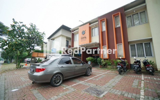 Tirta Mansion Lippo Karawaci