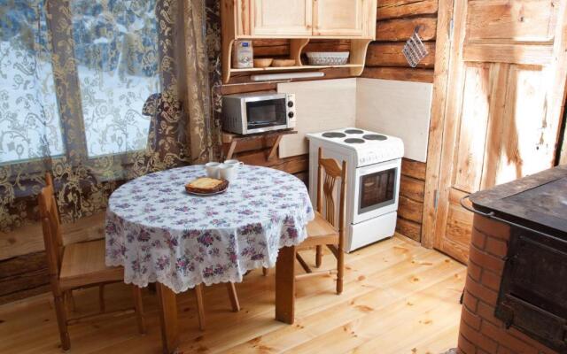 Laugu Holiday Resort