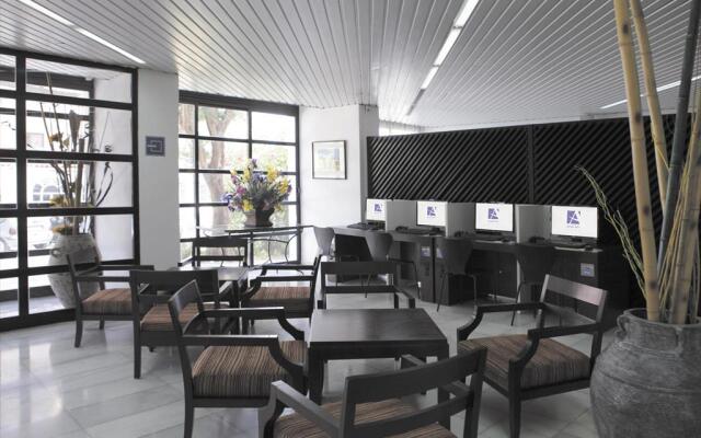 azuLine Hoteles Mar Amantis & Mar Amantis II