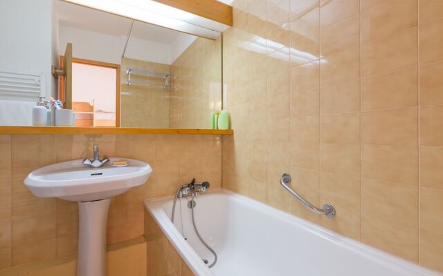 Résidence partenaire Le Golf